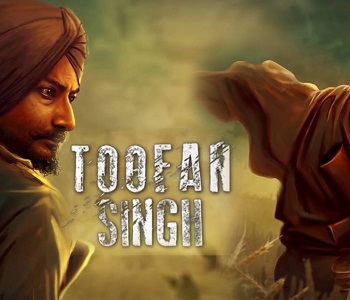 Toofan Singh 2017 Movie